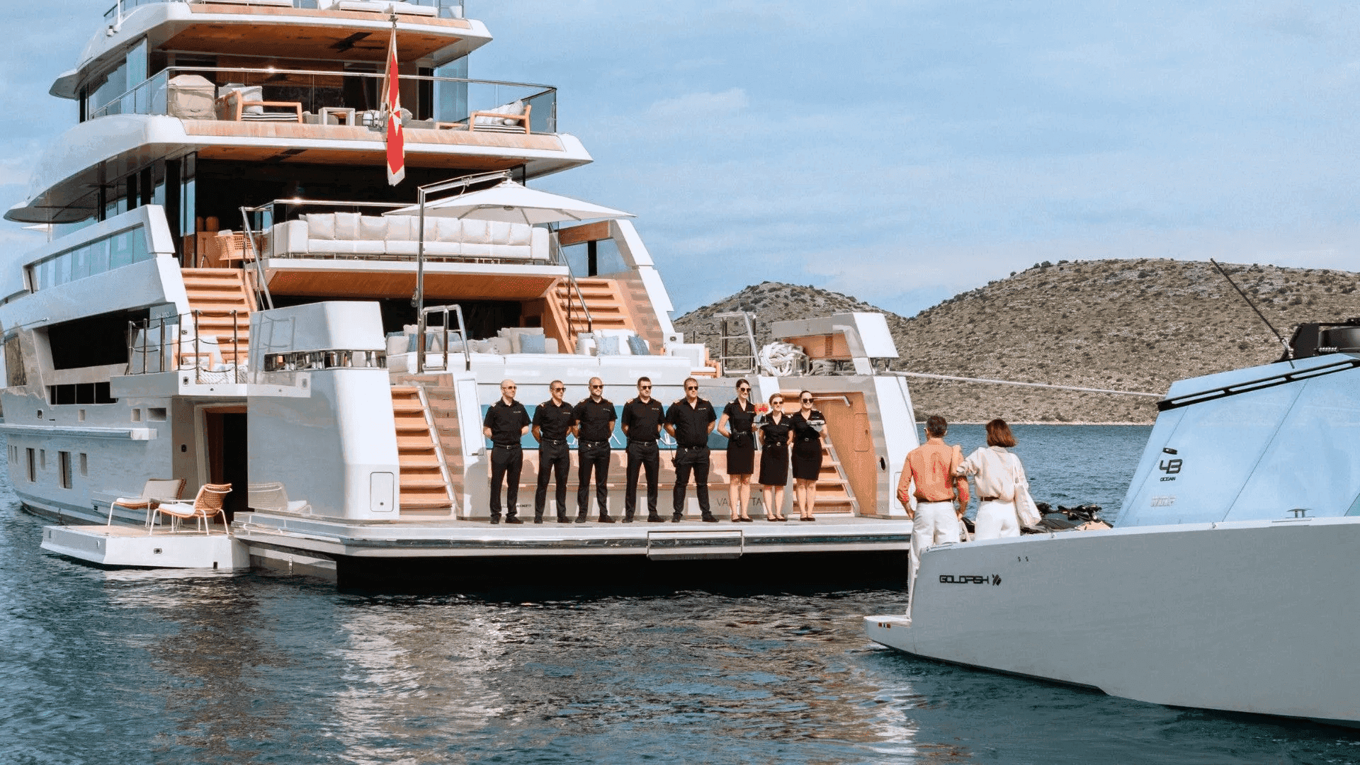 Contact promotional image